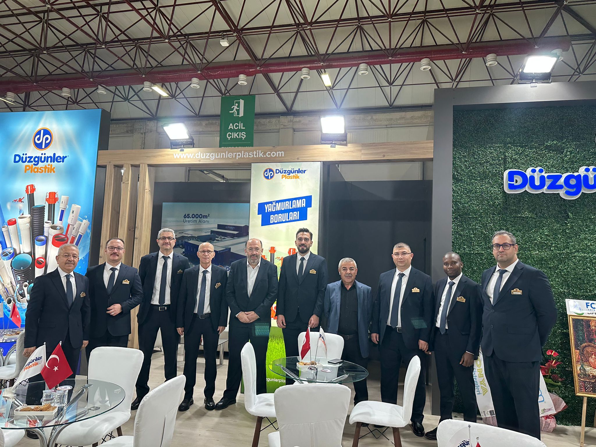 GROWTECH ANTALYA 2024