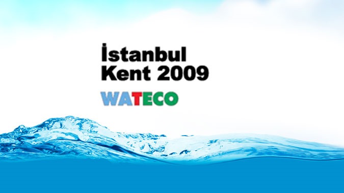 IÌ‡stanbul Kent Waetco 2009