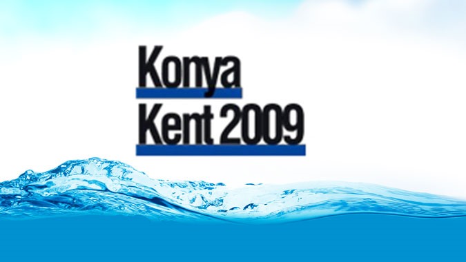 Konya Kent 2009