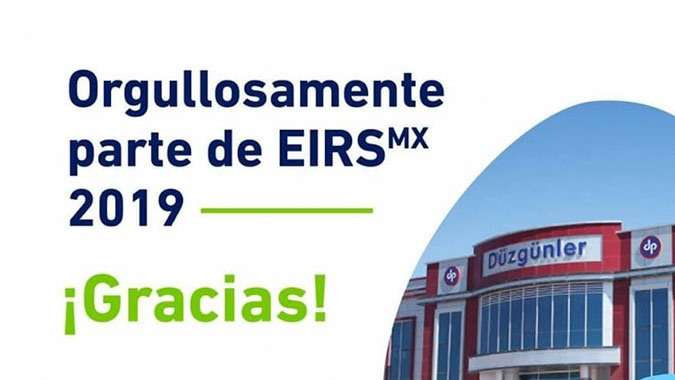 Meksika EIRS 2019