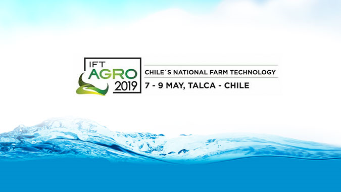 SÌ§ili IFT AGRO 2019