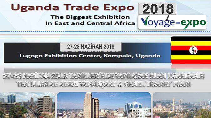 Uganda 2018