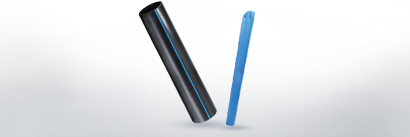 Hdpe Pe100 BorularÄ±