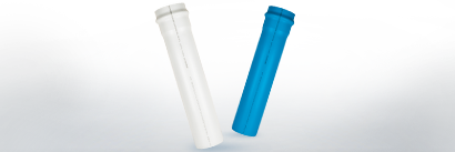 U-PVC BasÄ±nÃ§lÄ± Temiz Su BorularÄ±